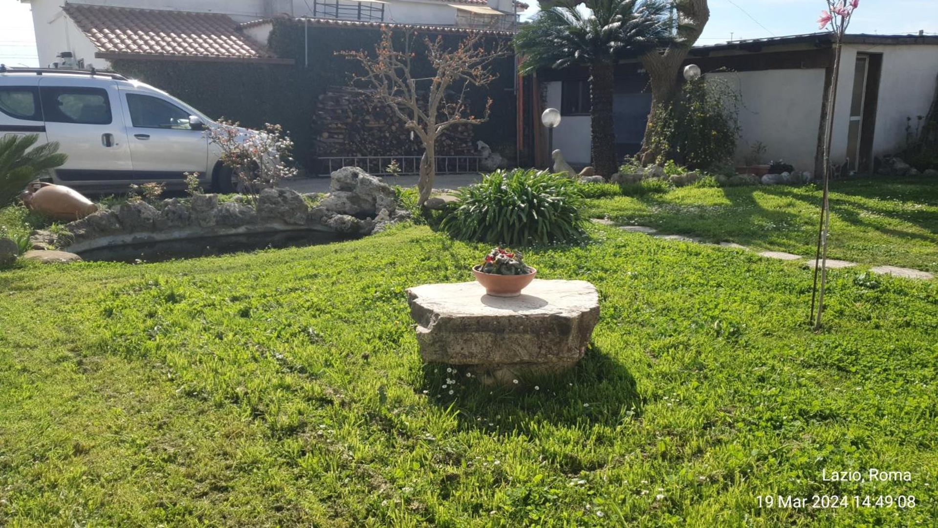 Casetta Delle Fiabe روما المظهر الخارجي الصورة