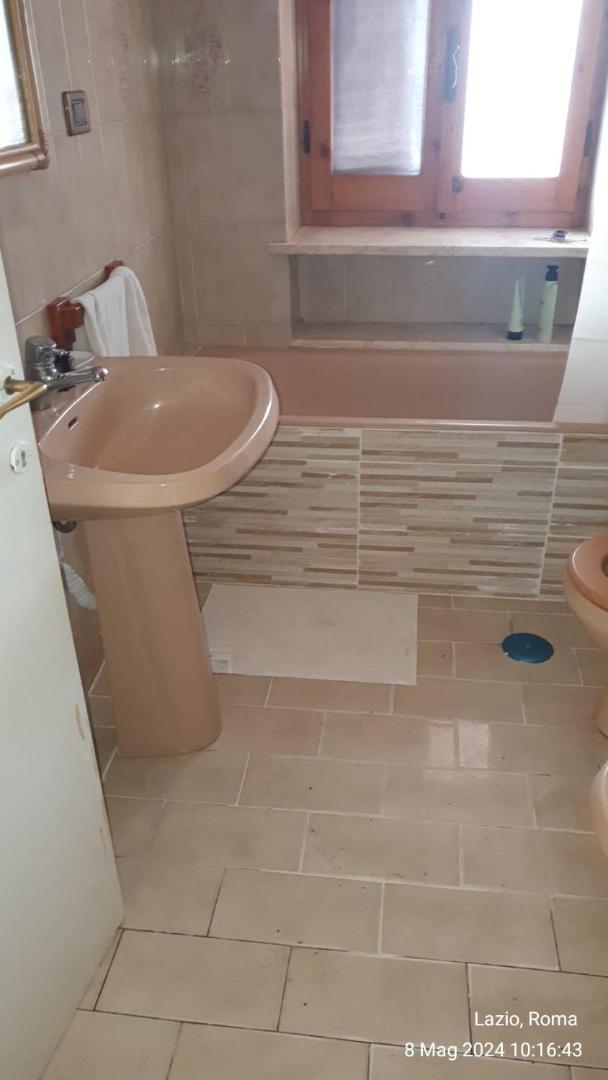 Casetta Delle Fiabe روما الغرفة الصورة