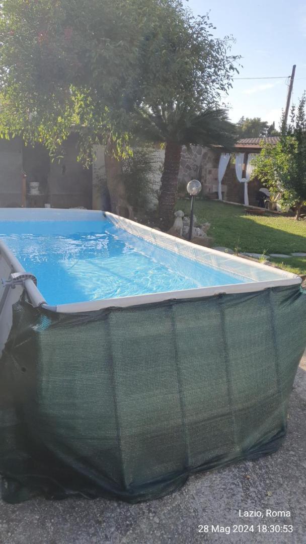 Casetta Delle Fiabe روما المظهر الخارجي الصورة
