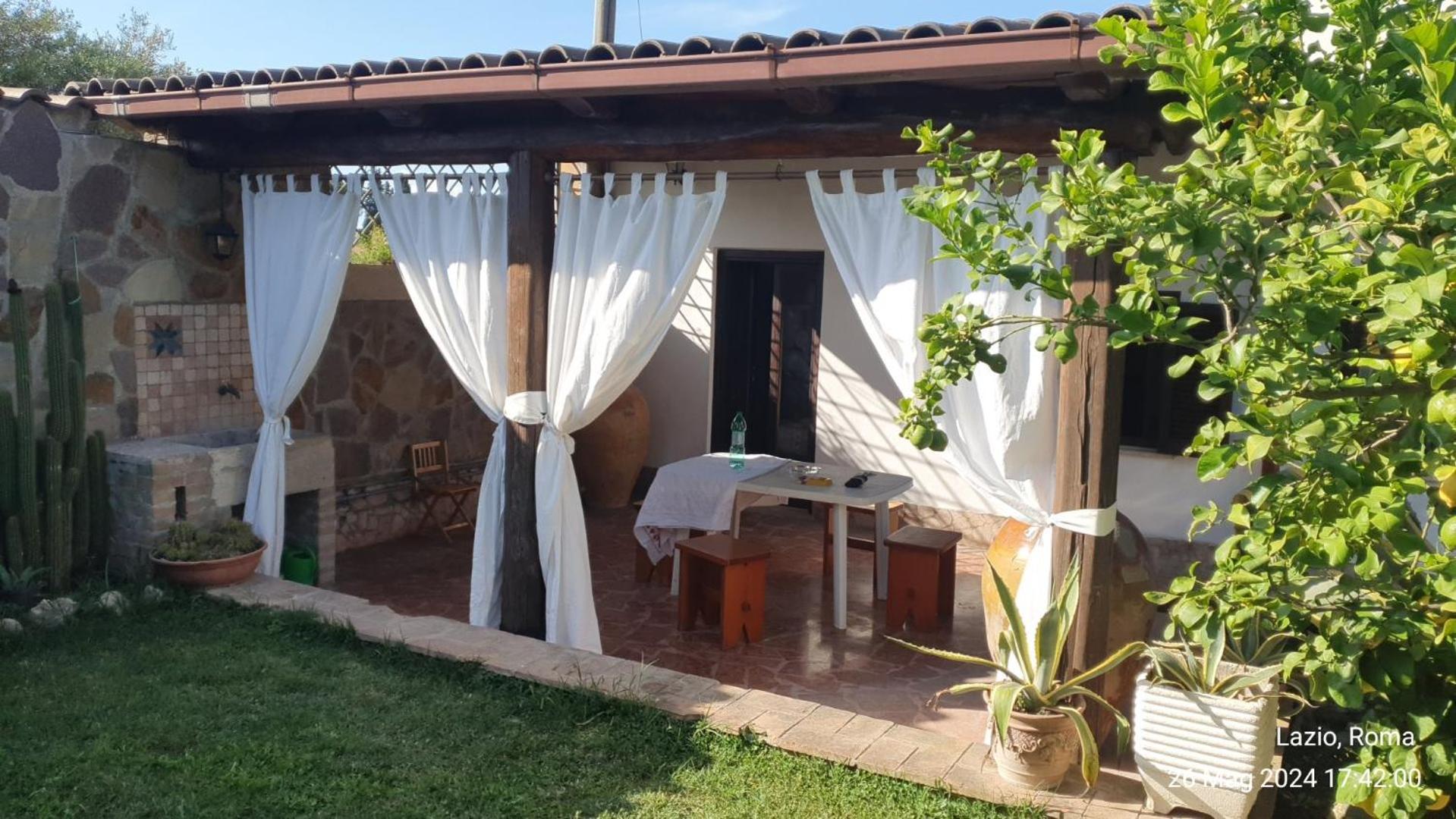 Casetta Delle Fiabe روما المظهر الخارجي الصورة