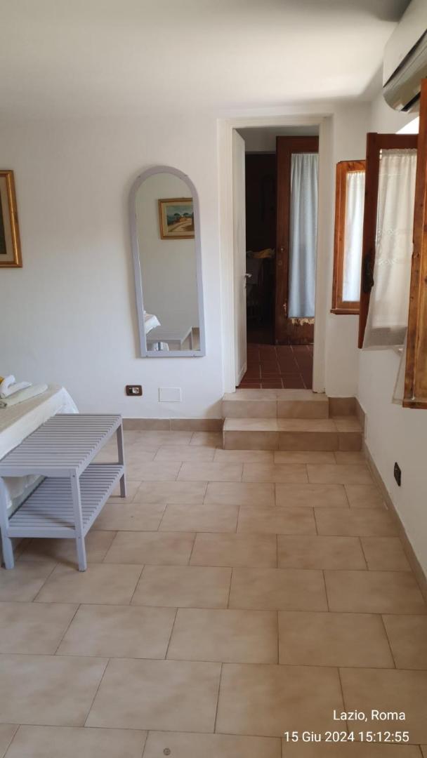 Casetta Delle Fiabe روما الغرفة الصورة